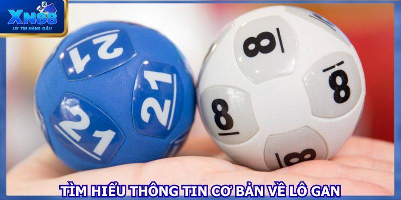 Hiểu rõ khái niệm cơ bản về lô gan