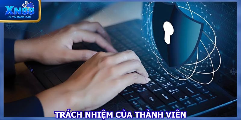 Thành viên cần nghiêm chỉnh chấp hành chính sách
